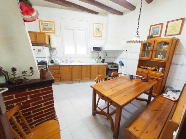 Piso en venta en Castellbisbal, PUEBLO photo 0