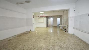 Local comercial en venta en Barcelona, Vila de Gràcia photo 0