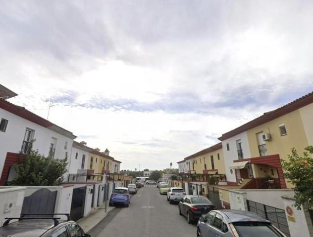 Casa en venta en Mairena del Aljarafe, Pisa photo 0