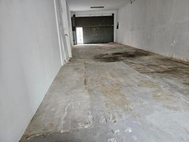 Local comercial en venta en Malgrat de Mar, Platja centre photo 0