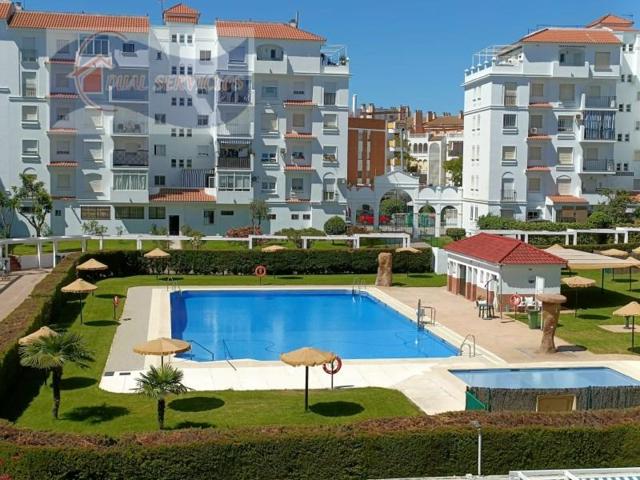 Piso en venta en El Portil photo 0