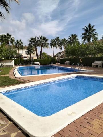 Adosada en venta en Oropesa del Mar, Plana Alta photo 0