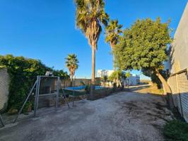 Chalet en venta en Marchena, Andalucia photo 0