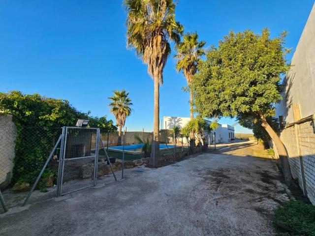 Chalet en venta en Marchena, Andalucia photo 0