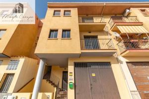 Duplex en venta en Guadix photo 0