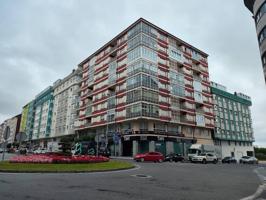 Piso en venta en Lugo, Piringalla photo 0