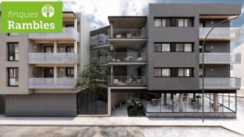 Piso en venta en Igualada, ZONA ESTACIÓ photo 0