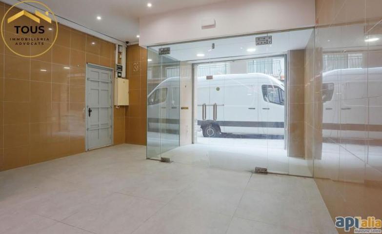 Local comercial en venta en Premià de Mar, Centro photo 0