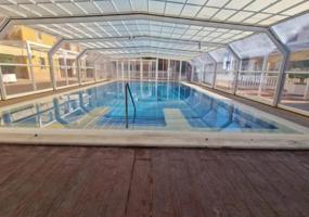 Apartamento en venta en Puerto de Mazarrón, Pueblo Salado photo 0