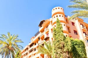 Aticos en venta en Almerimar, SPIRIT MAR photo 0