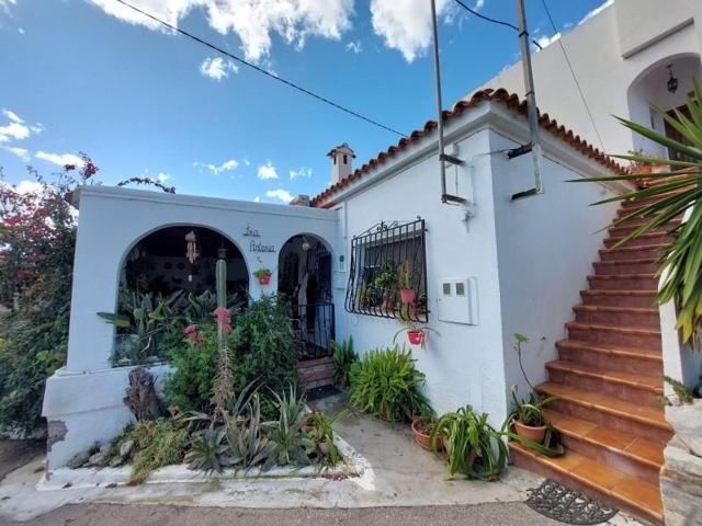 Casa con terreno en venta en Los Gallardos, Los Gallardos photo 0