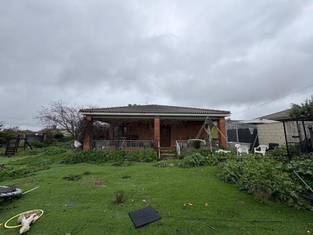 Chalet en venta en Pioz, Pioz, Zona de - Pioz photo 0