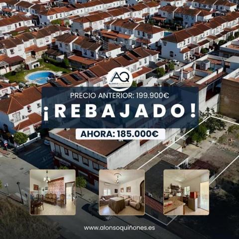 Chalet en venta en Las Cabezas de San Juan photo 0