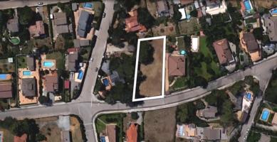 Terreno en venta en Sant Antoni de Vilamajor, SANT JULIÀ D ALFOU photo 0