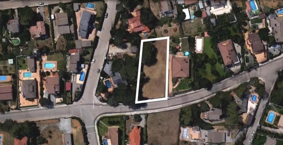 Terreno en venta en Sant Antoni de Vilamajor, SANT JULIÀ D ALFOU photo 0