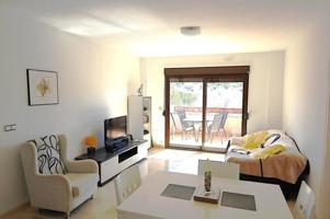 Apartamento en venta en Orihuela Costa, Lomas de Campoamor-Las Ramblas photo 0