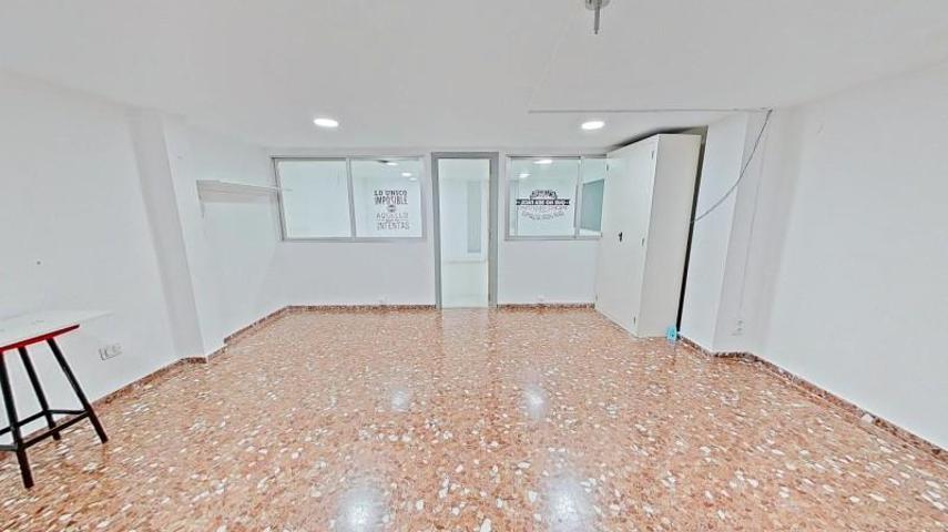 Piso en venta en Sueca, Zona pueblo photo 0