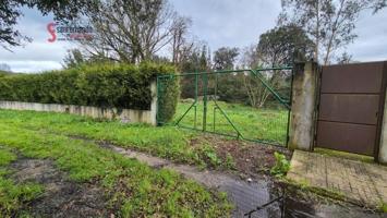 Terreno en venta en Voto, Rada photo 0