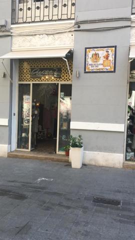 Local comercial en venta en Valencia, Russafa - Ruzafa photo 0