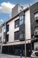 Apartamento en venta en San Sebastián de los Reyes, Centro photo 0