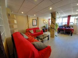 Aticos en venta en Benidorm photo 0