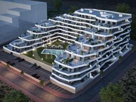 Apartamento en venta en San Miguel de Salinas photo 0