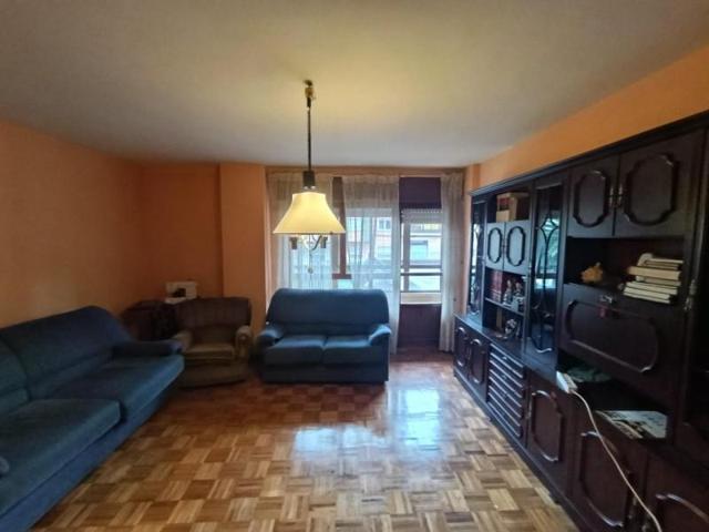 Piso en venta en Avilés, El Carbayedo - El Quirinal photo 0