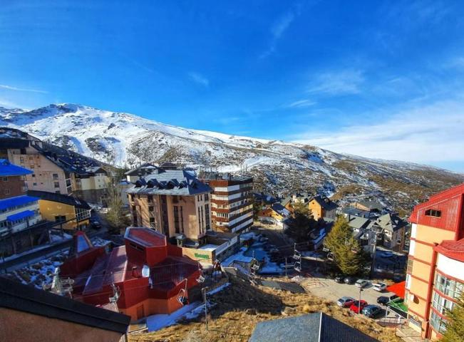 Apartamento en venta en Monachil, SIERRA NEVADA photo 0