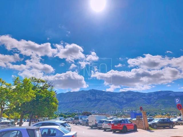 Planta baja en venta en Denia, Puerto photo 0