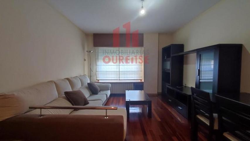 Piso en venta en Ourense, As Lagunas photo 0