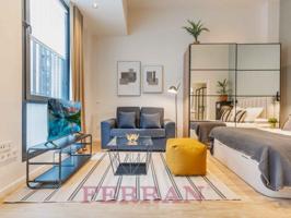 Piso en venta en Madrid photo 0