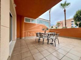 Planta baja en venta en Almerimar, LAGUNA BEACH photo 0