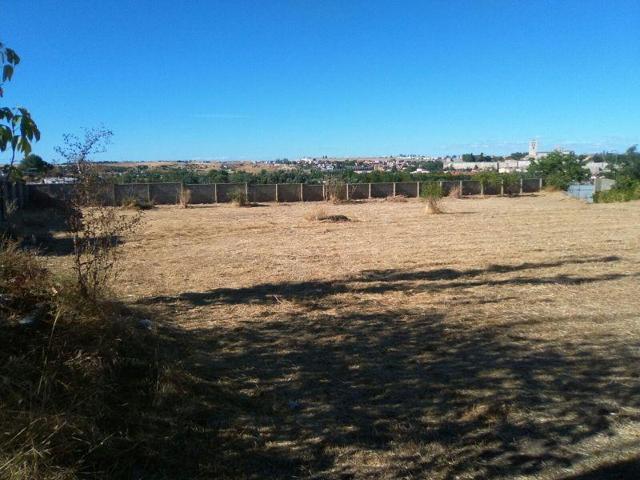 Terreno en venta en Zamora, San frontis photo 0