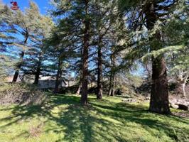 Terreno en venta en Cercedilla, Los Molinos photo 0