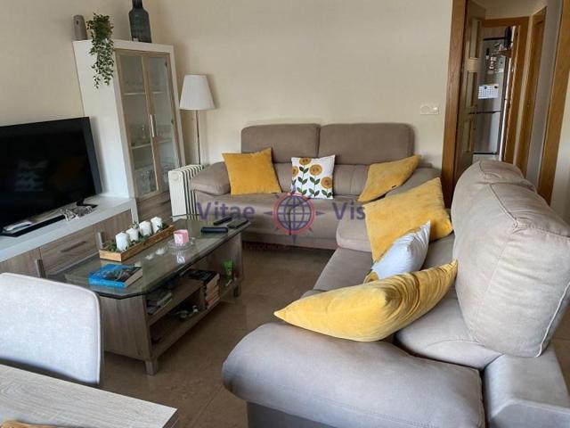 Duplex en venta en Lorca, La Hoya photo 0