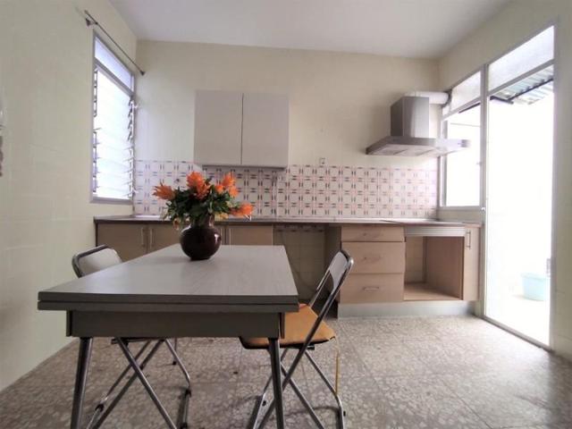 Piso en venta en Alcalá de Guadaira, Centro photo 0