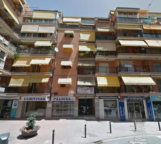 Piso en venta en Benidorm, Levante photo 0