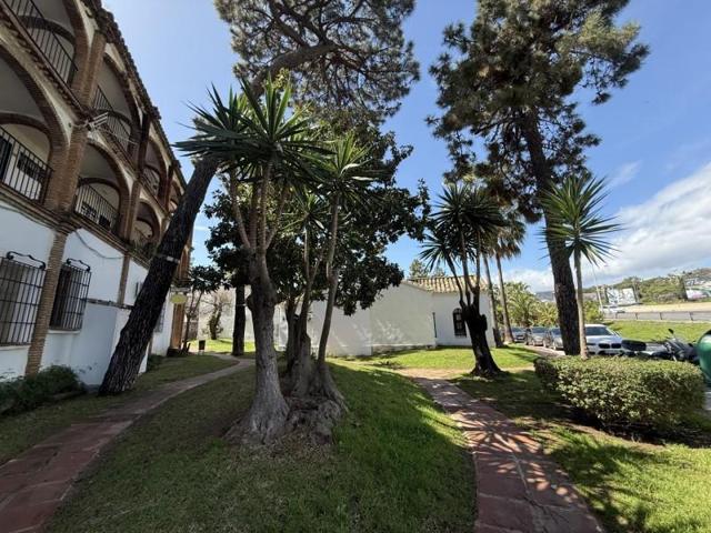 Adosada en venta en Marbella, Urb. Carib Playa photo 0