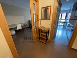 Piso en venta en Palencia photo 0