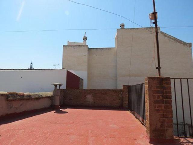 Casa en venta en Sagunto, Centro historico photo 0