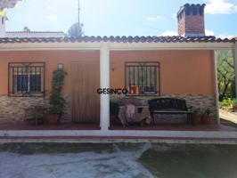 Casa con terreno en venta en Ontinyent, Casa Els Frares photo 0