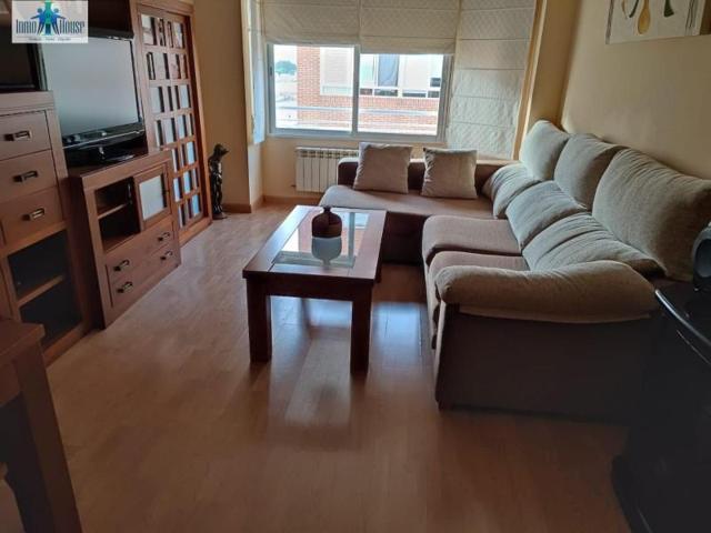 Piso en venta en Albacete, San pablo photo 0