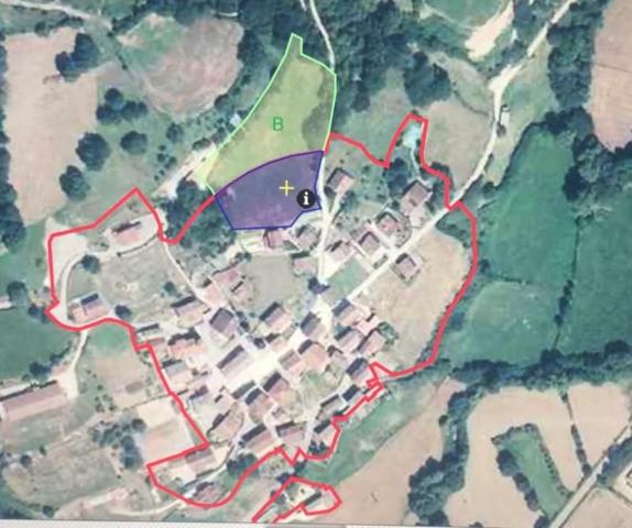 Terreno en venta en Oitz, Oitz photo 0