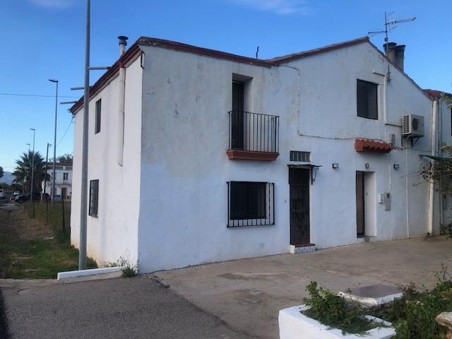 Casa con terreno en venta en Tortosa, Vinallop photo 0