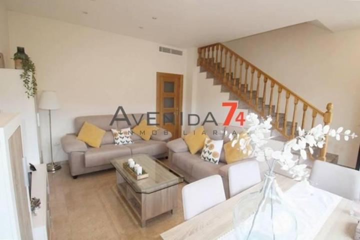 Duplex en venta en Lorca, La Hoya photo 0