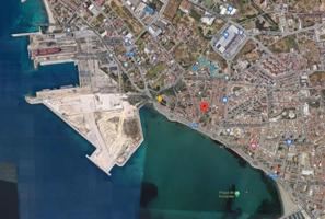 Terreno en venta en La Línea de la Concepción, Junquillos photo 0