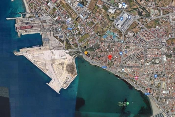 Terreno en venta en La Línea de la Concepción, Junquillos photo 0