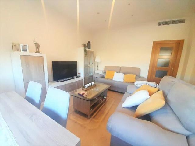 Duplex en venta en Lorca, La Hoya photo 0