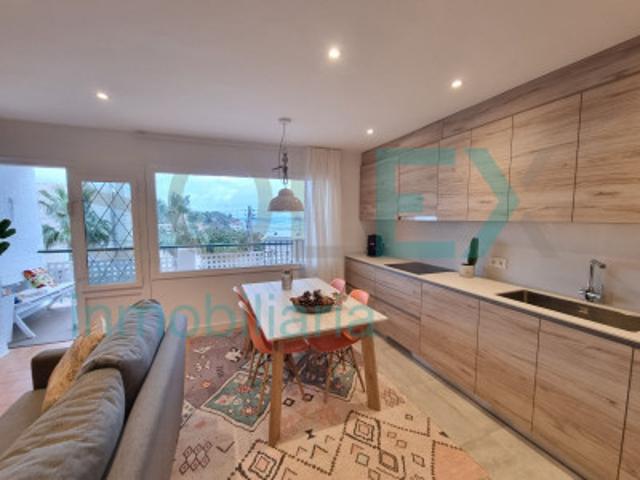 Apartamento en venta en L'Ampolla photo 0