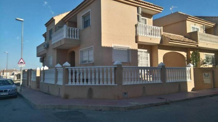 Duplex en venta en Las Torres de Cotillas, Las torres de cotillas photo 0